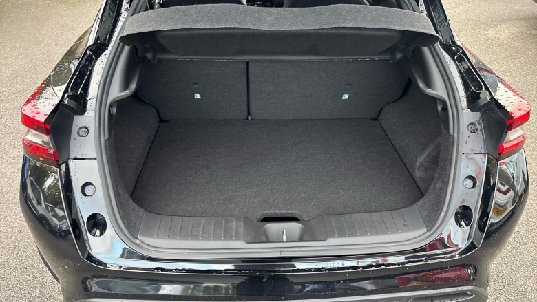 Nissan Juke 1.6 Hybrid N-Connecta 5dr Auto Hybrid Hatchback